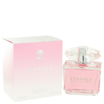 Bright Crystal by Versace Eau De Toilette Spray 6.7 oz - $106.95