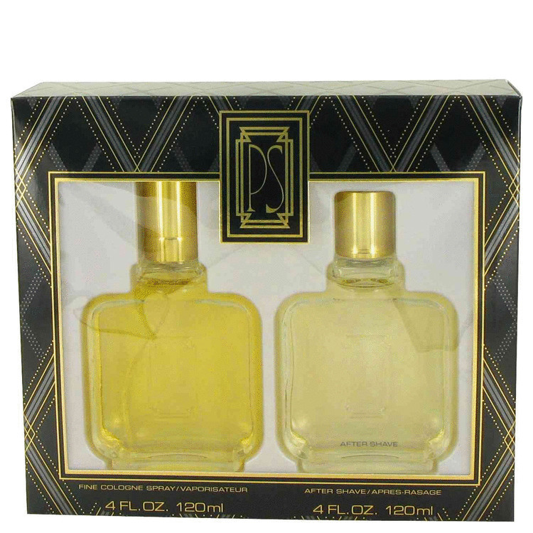 PAUL SEBASTIAN 2 piece gift set for Men - $39.95