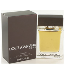 The One by Dolce & Gabbana Eau De Toilette Spray 1.6 oz - $44.95