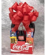Old Time Coke Gift Pack Sm - $61.33 CAD