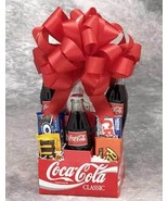 Old Time Coke Gift Pack Sm - £35.81 GBP