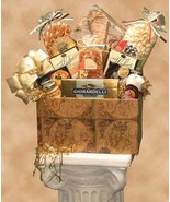 Classic Globe Gift Box Medium - $71.92 CAD
