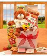 A Touch of Get Well Soon Sunshine Care Package - $1,003.47 MXN