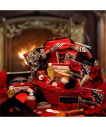 Naughty Nights Couples Romantic Gift Basket - $270.69 CAD