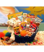 Kids Stop Activity Basket - $115.39 CAD