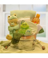 Little Pollywogs New Baby Bath Tub - $104.52 CAD