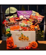 The Halloween Sampler Care Package - $99.57 CAD