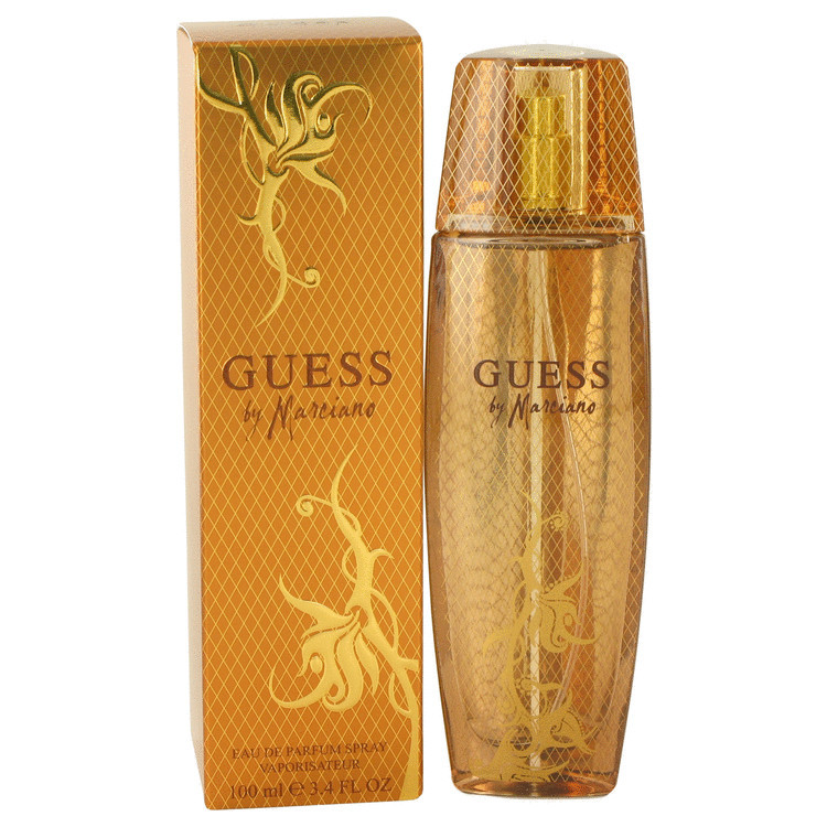Guess Marciano by Guess Eau De Parfum Spray 3.4 oz