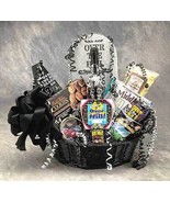 Over the Hill Birthday Gift Basket Medium - $87.45 CAD