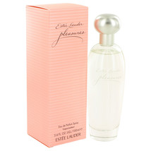 PLEASURES by Estee Lauder Eau De Parfum Spray 3.4 oz - £68.21 GBP