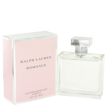 ROMANCE by Ralph Lauren Eau De Parfum Spray 3.4 oz - £51.85 GBP