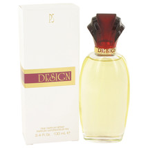 DESIGN by Paul Sebastian Fine Parfum Spray 3.4 oz - $28.95