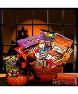 No Tricks Just Treats Halloween Goodie Bucket - $95.36 CAD