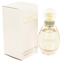 Lovely by Sarah Jessica Parker Eau De Parfum Spray 1 oz - £22.26 GBP