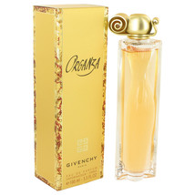 ORGANZA by Givenchy Eau De Parfum Spray 3.4 oz - £52.71 GBP