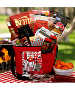 The Master Griller BBQ Gift Chest - $89.95