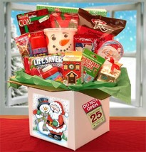 The Night Before Christmas Care Package - £46.94 GBP