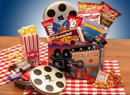 Youre a Superstar Movie Gift Box Medium - £44.72 GBP