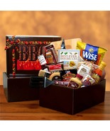 The Barbecue Master Gift Pack - $118.65 CAD