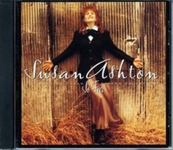 Susan Ashton So Far: The Best of Susan Ashton, Volume 1 Cd - £8.19 GBP