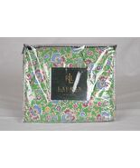 Ralph Lauren HAMPTON BEACH CLUB floral full bedskirt NIP - $42.19