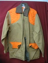 Ranger Vintage Hunting Shooting Jacket Made in USA Men&#39;s Large - £38.21 GBP