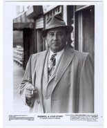 ENEMIES A LOVE STORY 3 PROMO PHOTOS 1989 PAUL MAZURSKY RON SILVER ANJELI... - $46.78 CAD