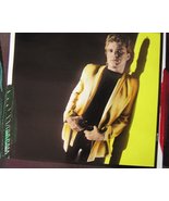 BILLY THORPE STIMULATION 1981 VERY LARGE POSTER AUSTRALIA - $39.50