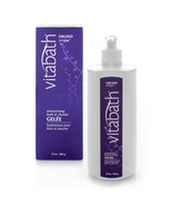 Vitabath Orchid Intrigue Moisturizing Bath &amp; Shower Gelée 21 oz - £39.53 GBP