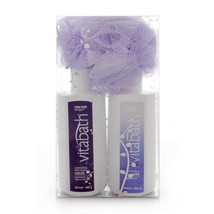 Vitabath Orchid Intrigue™ Everyday 3 pcs Set Gift - £22.80 GBP