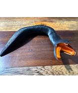 David Lynch dune sandworm baby - $546.84 MXN