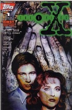 The X-Files, Vol. 1, No. 1 [Comic] Stefan Petrucha - $10.84