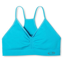 Champion Girls C9 Seamless Cami Sports Bra Medium - £21.41 GBP