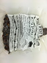 BEST Premium Pork Jerky Wide Variety of Delicious Flavors - Hand Strippe... - £143.51 GBP