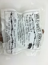 BEST Premium Pork Jerky Wide Variety of Delicious Flavors - Hand Stripped 2 O... - $65.95