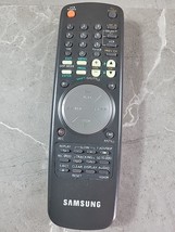 Genuine OEM Samsung 10343R Remote Control for VR3608, VR5608, VR8608 - £2.91 GBP