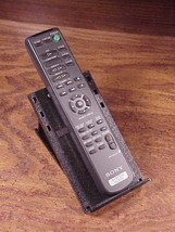 Sony Audio System RM-SE2AV Remote Control, used, cleaned, tested - $9.95