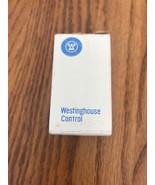 WESTINGHOUSE CONTROL CTSAS PUSH TO TEST LENS/RED 6715C31G15 - £10.88 GBP