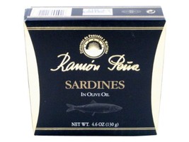 Sardinas olive oil thumb200
