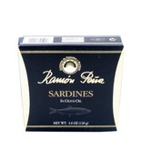 Ramon Pena Sardines in Olive Oil - $17.25