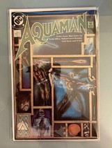 Aquaman #1 - Mini Series - DC Comics - Combine Shipping - £3.15 GBP