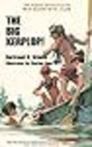 The Big Kerplop!: The Original Adventure of the Mad Scientists&#39; Club Bertrand R  - £13.35 GBP