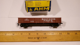 AHM HO SCALE SOUTHERN PACIFIC GONDOLA  # 5278G - $4.68
