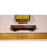AHM HO SCALE SOUTHERN PACIFIC GONDOLA  # 5278G - $6.41 CAD
