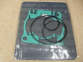 New Moose Racing Top End Gasket Kit For The 1993-2001 Yamaha YZ 80 YZ80 2 Stroke - £14.38 GBP