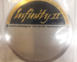 INFINITY II Abrasive Technology (AMAT 0190-01782 (P1)) Diamond CONDITION... - $39.99