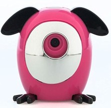 Snap Petz Rabbit Mini Bluetooth Camera - Pink Color - Great For Selfies New - $24.94