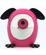 Snap Petz RABBIT Mini BLUETOOTH CAMERA - PINK Color - Great For Selfies NEW - £19.47 GBP