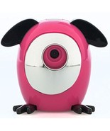 Snap Petz RABBIT Mini BLUETOOTH CAMERA - PINK Color - Great For Selfies NEW - £18.86 GBP