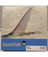 Rio Bonefish Fly Line WF9F  Weight Forward 9 Floating Sand / Blue Free S... - $1,121.40 MXN